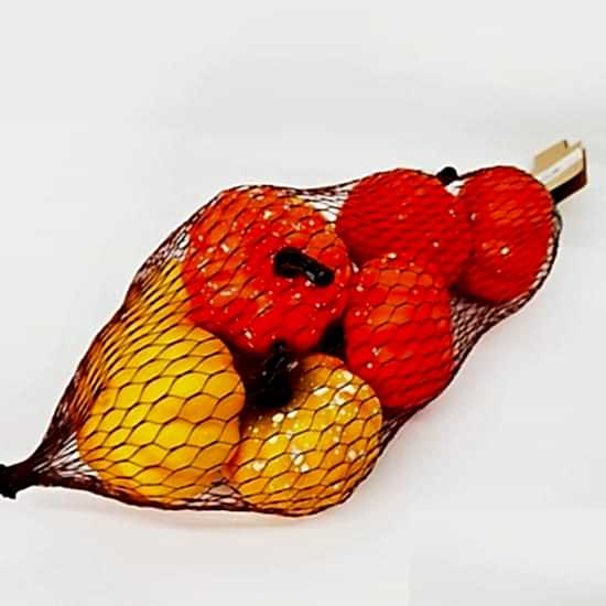 Halloween Kabak Figür 6cm 8’li