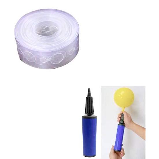 Happyland Brawl Stars Doğum Günü Kutlama Balon Zincirli 16 Kişilik Renkli Set Brawl Stars Konsepti Full Paket