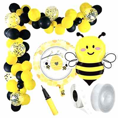 BAL ARISI Zİncir Balon Yapım Seti