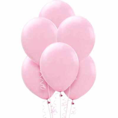 Bebek Pembesi Balon 7 Ad