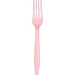 Bebek Pembesi 25 li Çatal