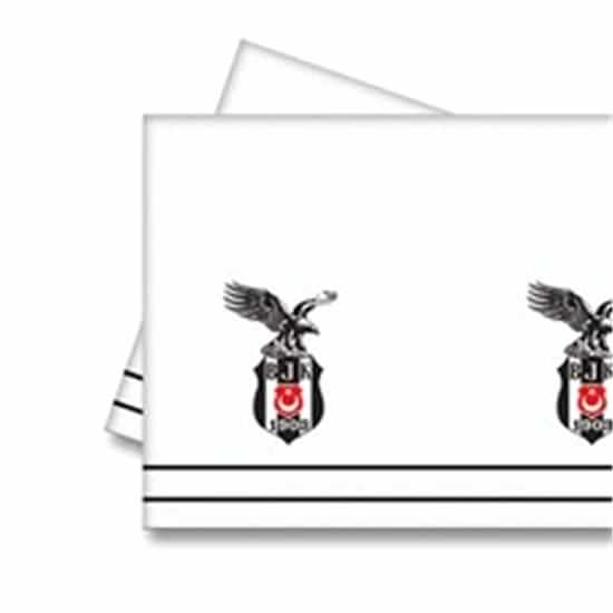 Beşiktaş Masa Örtüsü