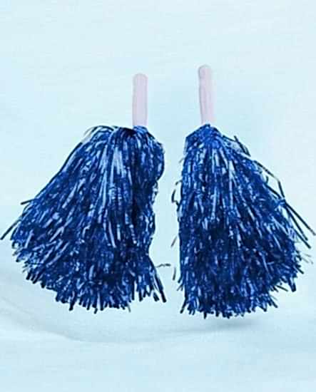 23 NİSAN PONPON’U 