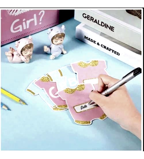 Happyland Cinsiyet Tahmin Kutusu