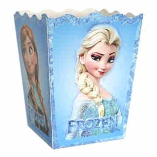 Frozen Popcorn Kutusu 8 Adet