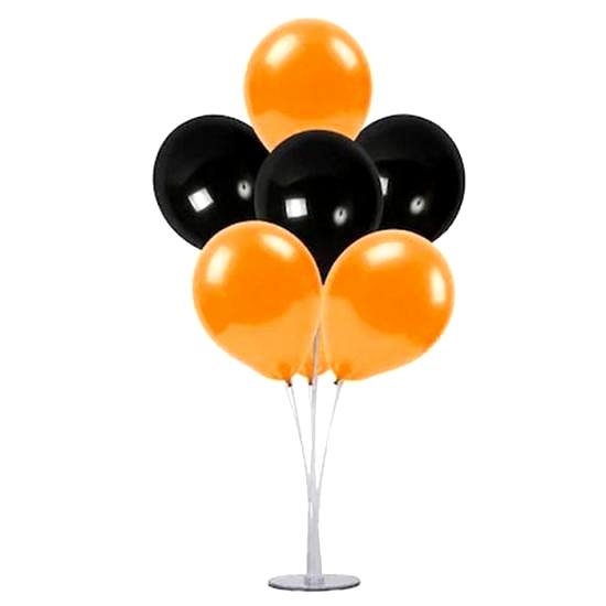 Halloween Cadılar Bayramı Ayaklı Balon Standı