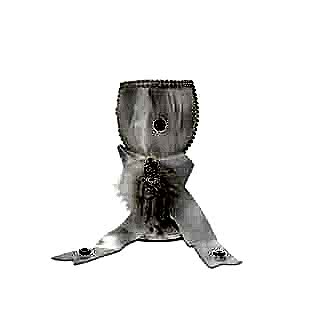 Sünnet - İğnedanlık