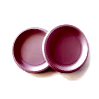 Tabak Plastik (25 Adet)