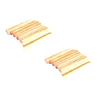 100’lü Düz Dil Çubuğu Seti