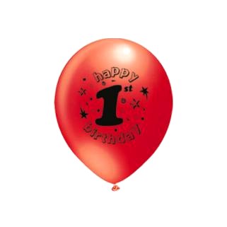 Çocuk Oyuncakları & PartiParti MalzemeleriBalonParti Aksesuarı