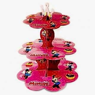 Minnie Mouse Stand