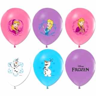 Çocuk Oyuncakları & PartiParti MalzemeleriBalonParti Aksesuarı