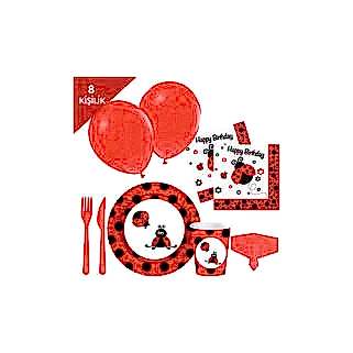 Çocuk Oyuncakları & PartiParti MalzemeleriBalonParti Aksesuarı