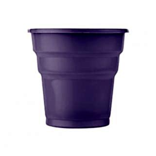 &nbsp;Bardak Lila 25’li Paket