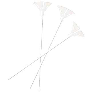 Balon Çubuğu 100 Adet