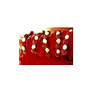 Kına Gecesi K.Beyaz Nedime Tacı 10 Ad Özel Fiyat Kına Malzemeleri