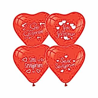 Çocuk Oyuncakları & PartiParti MalzemeleriBalonParti Aksesuarı