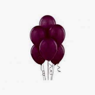 Balon 100 Adet - Pembe