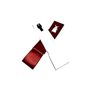 Gelin Damat Takı Kurdelesi