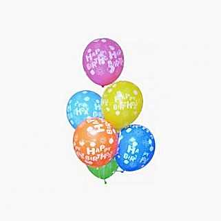 Çocuk Oyuncakları & PartiParti MalzemeleriBalonParti Aksesuarı