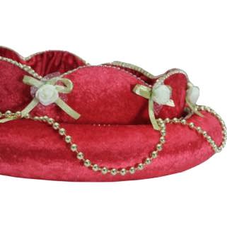 Altın Kına Gecesi Aksesuar Paketi 1050 Parça 300 kişilik