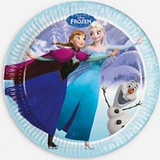 Çocuk Oyuncakları & PartiParti MalzemeleriBalonParti Aksesuarı