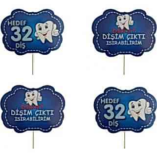 Çocuk Oyuncakları & PartiParti MalzemeleriBalonParti Aksesuarı