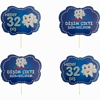 Çocuk Oyuncakları & PartiParti MalzemeleriBalonParti Aksesuarı