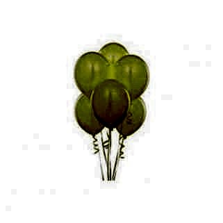 Çocuk Oyuncakları & PartiParti MalzemeleriBalonParti Aksesuarı