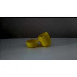 Çekiliş Topu 100 Adet Sarı