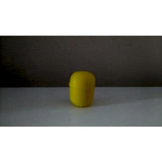 Çekiliş Topu 100 Adet Sarı