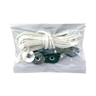 Mum Fitili Ve Mum Tutacağı