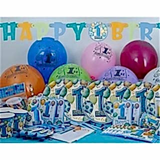 Çocuk Oyuncakları & PartiParti MalzemeleriBalonParti Aksesuarı