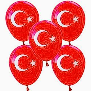 Çocuk Oyuncakları & PartiParti MalzemeleriBalonParti Aksesuarı