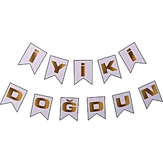 Çocuk Oyuncakları & PartiParti MalzemeleriBalonParti Aksesuarı