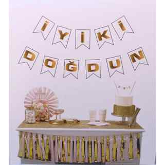 Çocuk Oyuncakları & PartiParti MalzemeleriBalonParti Aksesuarı