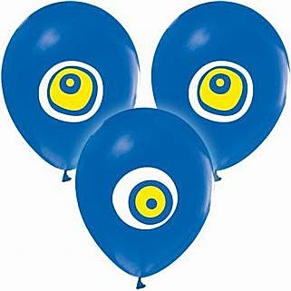 Çocuk Oyuncakları & PartiParti MalzemeleriBalonParti Aksesuarı