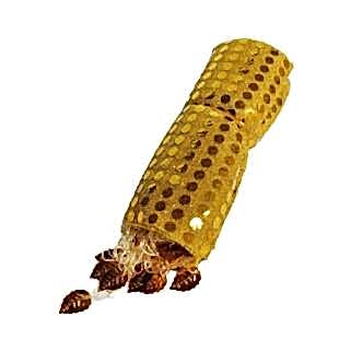 Halay Mendili Altın P10 - Ar4106A