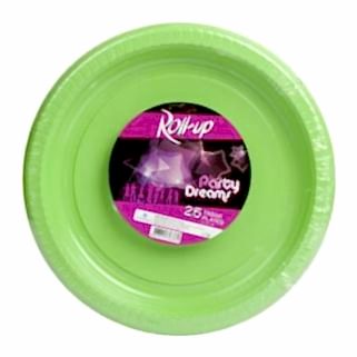 Modatools Tabak 25 Li Yeşil 22cm 10845