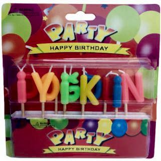 Mum İyiki Doğdun Kürdanlı Set Karışk Renk P1-144 -