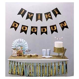 Çocuk Oyuncakları & PartiParti MalzemeleriBalonParti Aksesuarı