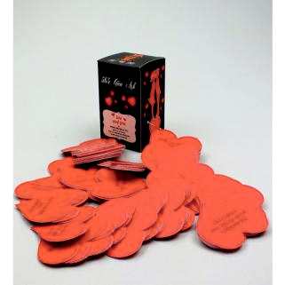 Hediye Paketim Sevgiliye 365 Gün Aşk Sözcükleri