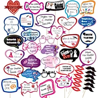 Çocuk Oyuncakları & PartiParti MalzemeleriBalonParti Aksesuarı