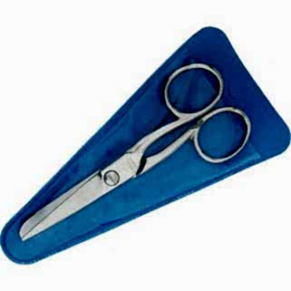 Makas Çelik(Söz Nişan Makası) Horsehead Marka