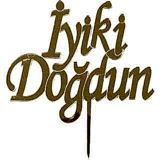 Çocuk Oyuncakları & PartiParti MalzemeleriBalonParti Aksesuarı