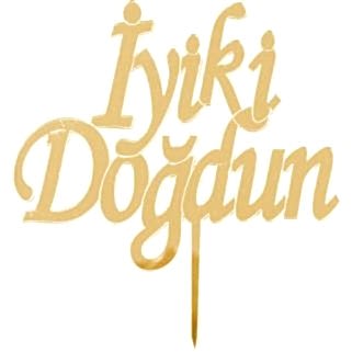 Çocuk Oyuncakları & PartiParti MalzemeleriBalonParti Aksesuarı