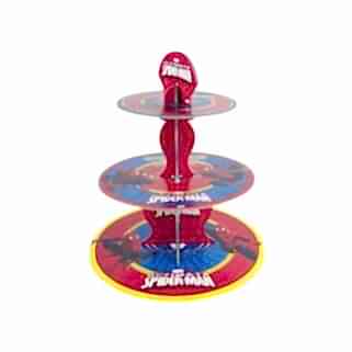 Spiderman Kek Standı