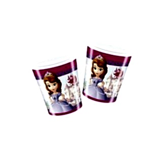 Prenses Sophia Bardak