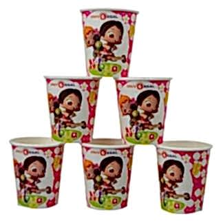 Niloya Bardakları 6 lı