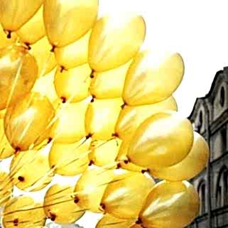 Çocuk Oyuncakları & PartiParti MalzemeleriBalonParti Aksesuarı